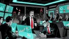 Bitcoin's Range-Bound Dynamics and Impending Breakout Potential