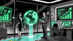 XRP's 2026 Price Outlook: ETF Inflows, AI Forecasts, and Institutional Adoption as Key Drivers