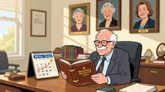 The Role of Personal Relationships in Long-Term Financial Success: Insights from Warren Buffett's Unconventional Marriage Model