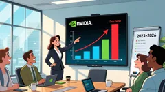 NVIDIA's Attractive Valuation Despite Record Growth: A Valuation Disconnect in the AI Era