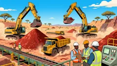 First Quantum Minerals: Navigating Operational Risks Amid a Record Copper Price Rally