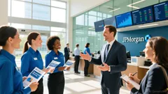 JPMorgan’s Options Signal Bullish Breakout Potential: Key Strikes and Strategies for 2026