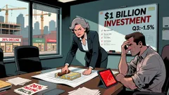 Toms Capital's Entry into Target: A Catalyst for Restructuring or a Sign of Institutional Despair?