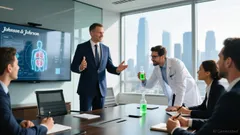 JNJ Options Signal Bullish Bias at $210 Calls vs. Bearish Pressure at $205 Puts: Here’s How to Position for Volatility