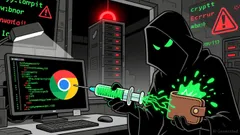 Supply-Chain Risks in Crypto Wallets: The Trust Wallet Breach and Implications for Digital Asset Security