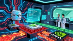 Nvidia's $20 Billion Groq Acquisition: A Game Changer in AI Hardware Consolidation