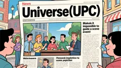 UPC Soars 16.45% on Strategic Breakthroughs: What's Fueling This Surge?
