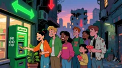 Frugality as a Strategic Edge in Personal Finance and Long-Term Wealth Building