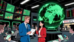 Tokenized US Stocks: A Game-Changer for European Retail Investors