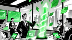 XRP's Strategic Resilience: A Contrarian Case for 2026 Growth