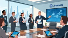 Decoding Institutional Sentiment: Is GE Aerospace a Buy or Sell Based on Options Market Signals?