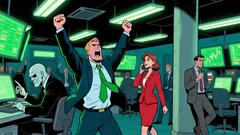 Oklo's Contrarian Options Market Signals and Investment Implications: Navigating Shifting Institutional Sentiment