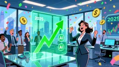 Alphabet Stock Rallies: AI Gains and Cloud Growth Fuel 2025 Surge