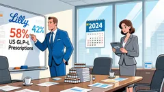 Novo Nordisk in 2026: A Market Share Turnaround or a Valuation Trap?