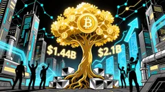 Tokenized Gold and Metals: Strategic Allocation in a Fragmented Digital Asset Landscape