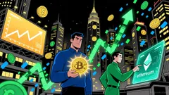 The 2026 Crypto ETF Boom: Strategic Opportunities in a Regulated Era