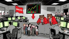 Market Overview: IOST/Tether (IOSTUSDT) 24-Hour Technical Summary