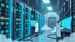 Nvidia's Strategic Aggression in the AI Chip Market: Asset-Light Acquisitions Reshape Competition and Shareholder Value