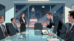 AMC's Strategic Turnaround: Can Shareholders Benefit from Innovation and Debt Relief?