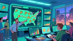 Domino's Pizza: Navigating a Challenging Macro to Sustain Growth