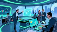 COIN Stock: Coinbase Acquires The Clearing Company to Expand Into Prediction Markets