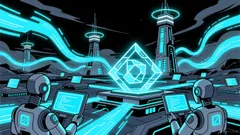 BNB Chain's Fermi Hard Fork: A Catalyst for Institutional-Grade Blockchain Infrastructure and DeFi Throughput