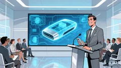 SMX Plummets 9.6% Amid $111M Capital Facility Revelation: Is This a Buying Opportunity or a Warning Signal?