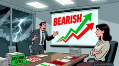 KULR Technology Group: A Contrarian Investment Amid Rising Short Interest and Strategic Operational Focus