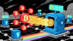 Bitcoin's Whale Activity: Signal of Deeper Correction or Strategic Redistribution?