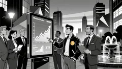 Bitcoin's Evolving Cycles and the Rise of Institutional-Driven Price Dynamics