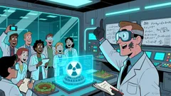 Oklo's 5.5% Intraday Plunge: Regulatory Delays and Sector Divergence Spark Volatility