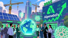 Google Stock Rallies on AI Dominance: 2025 Surge Explained