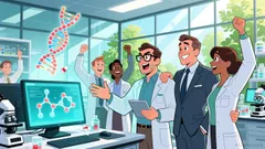 Galecto (GLTO) Surges 22.55% in Intraday Trading: What’s Fueling the Biotech Breakout?