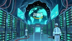 Why Amazon (AMZN) Outpaces the Magnificent Seven in 2026