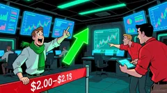 XRP's Bullish Divergence and Technical Setup: A Strategic Entry Point for 2026?