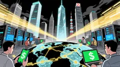 The Rise of USD1: A Trump-Backed Stablecoin Poised for Institutional Adoption and Market Leadership