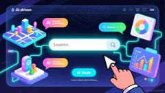 Alphabet's AI Strategy and Search Resilience: A Case for Re-rating