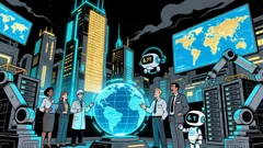 The S&P 500 Surpasses 6,900: Is This a Sustainable Bull Market Inflection Point?