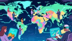 The Rise of Stablecoin-Enabled Financial Infrastructure in 2026