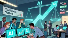 The AI-Driven S&P 500 Rally: Is This the New Bull Market Paradigm?