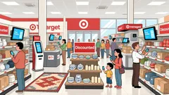 Is Target's (TGT) Turnaround Strategy Enough to Justify a Buy?