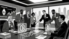 Institutional Adoption and the Crypto ETF Boom of 2026: Strategic Positioning in a Maturing and Regulated Market