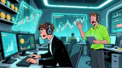 Binance Alpha 2025: A Strategic Playbook for Profitable Token Exposure in the Early-Stage Web3 Ecosystem