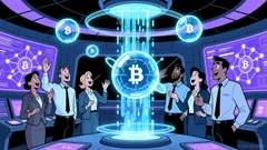 Cardano, Binance Coin, and HYPE: Navigating a Sea of Challenges