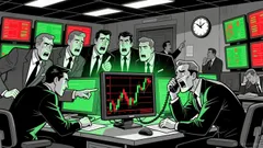 Market Overview for Ardor/Tether (ARDRUSDT) on 2025-12-26