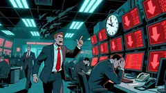 Holiday Trading and Market Volatility: Navigating Liquidity Risk to Strengthen Portfolio Resilience