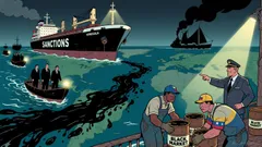 Energy Sector Stabilization and Geopolitical Shifts in 2026