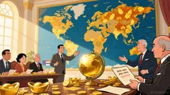 The Golden Paradox and the Debasement Trade: How Investors Are Redefining Safe-Haven Strategies Amid Global Monetary Uncertainty