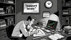 XRP's Critical Price Thresholds: Assessing the Risk of a Break Below $1.8420 and Implications for 2026