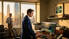 SPY Options Signal Caution: Put/Call Imbalance and Key Strikes Point to Strategic Entry Zones